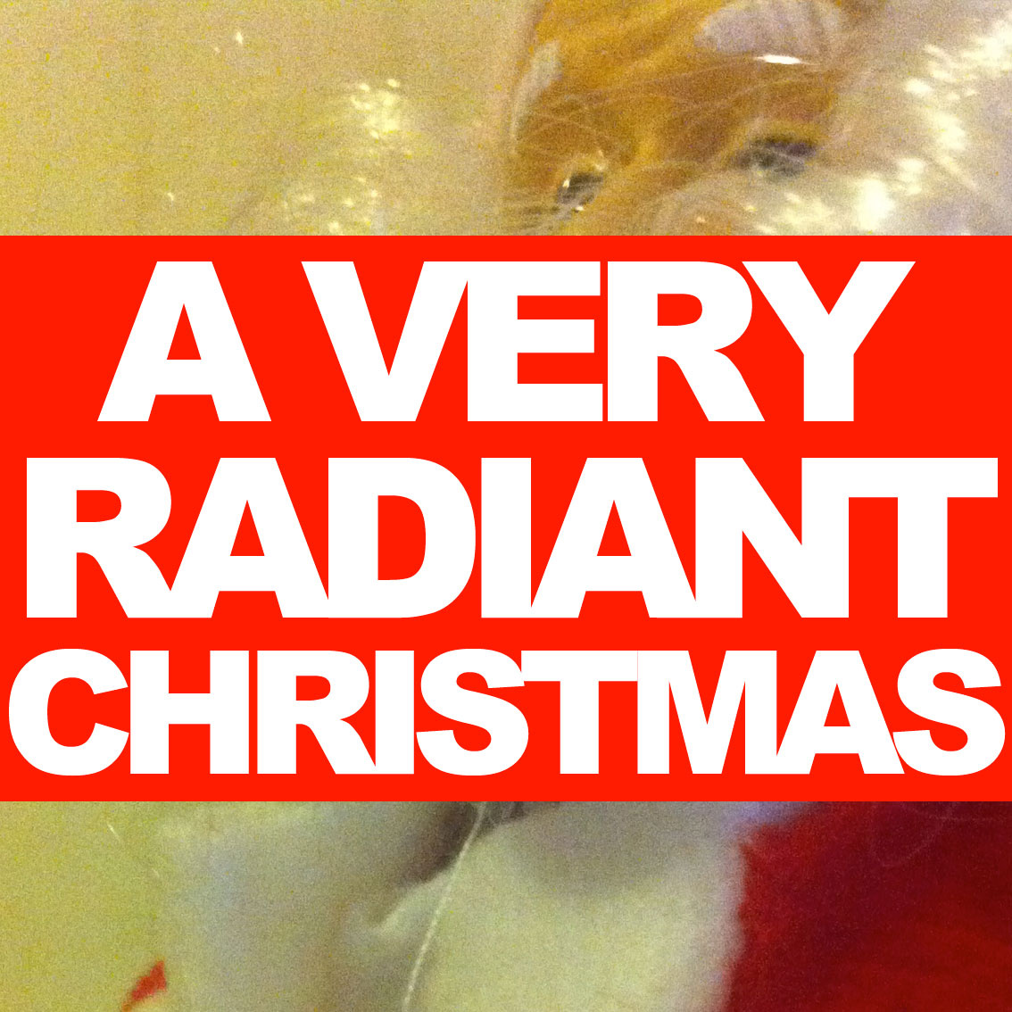 A Very Radiant Christmas (2010)