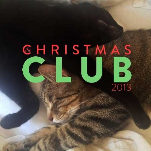 Christmas Club 2013