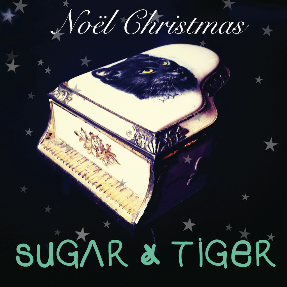 Sugar & Tiger - Noel Christmas
