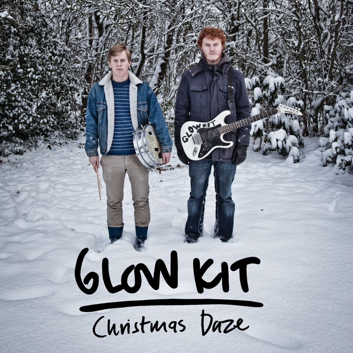 Glow Kit - Christmas Daze