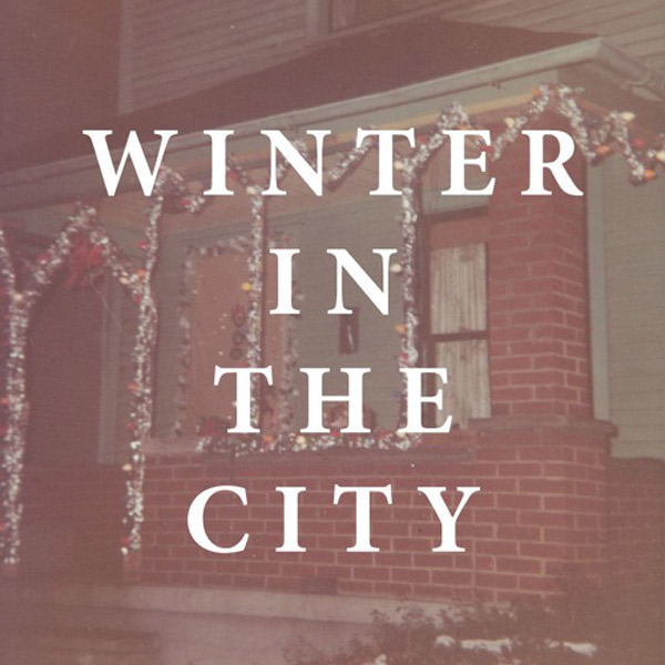 Young War - Winter in the City
