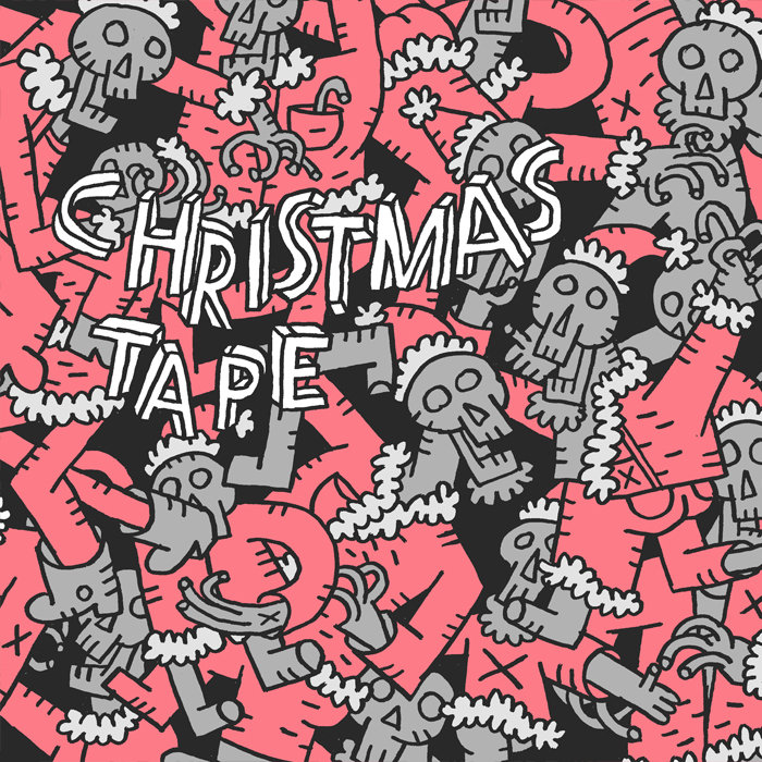 Christmas Tape