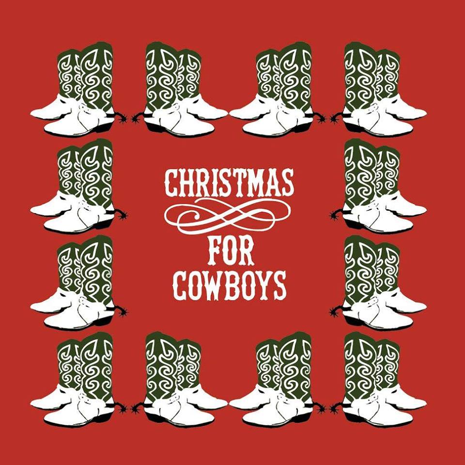 Christmas for Cowboys
