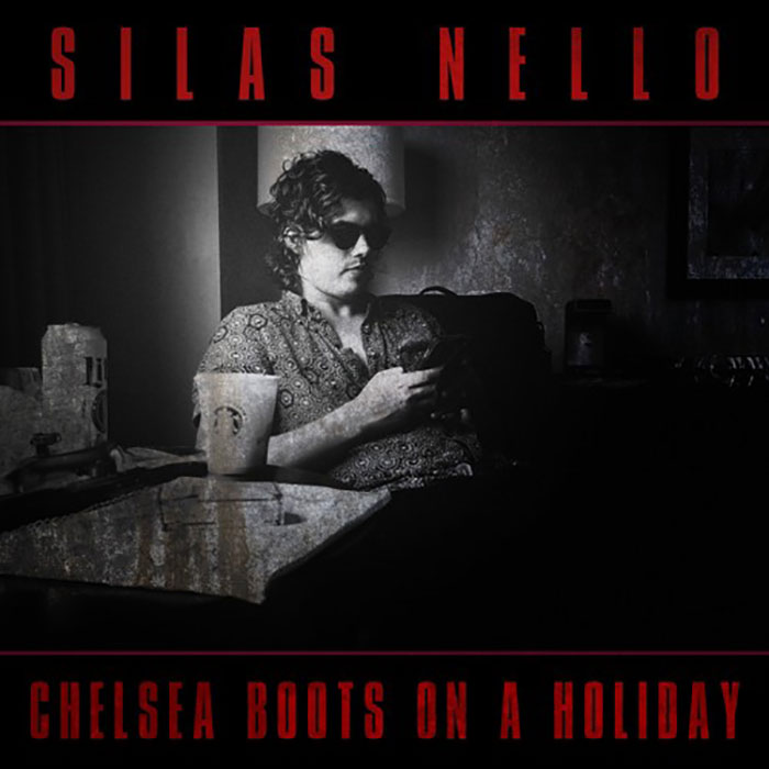 Silas Nello "Chelsea Boots On a Holiday"