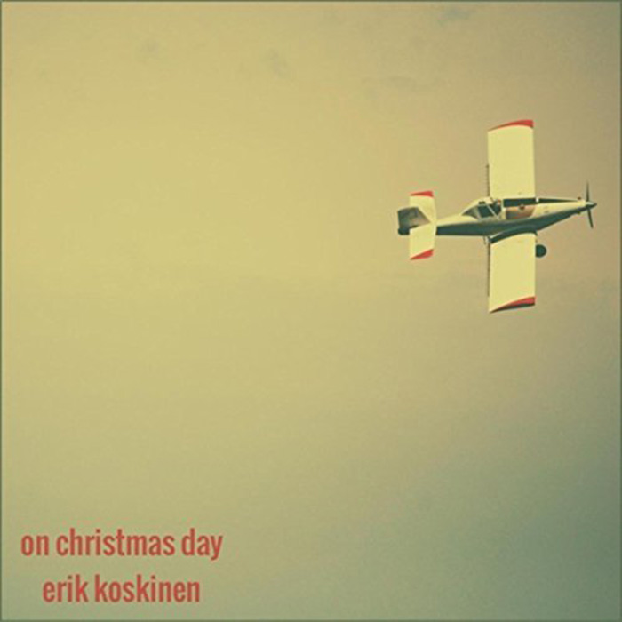 Erik Koskinen "On Christmas Day"