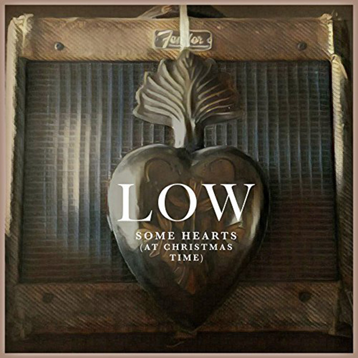 Low - Some Hearts (At Christmas Time)
