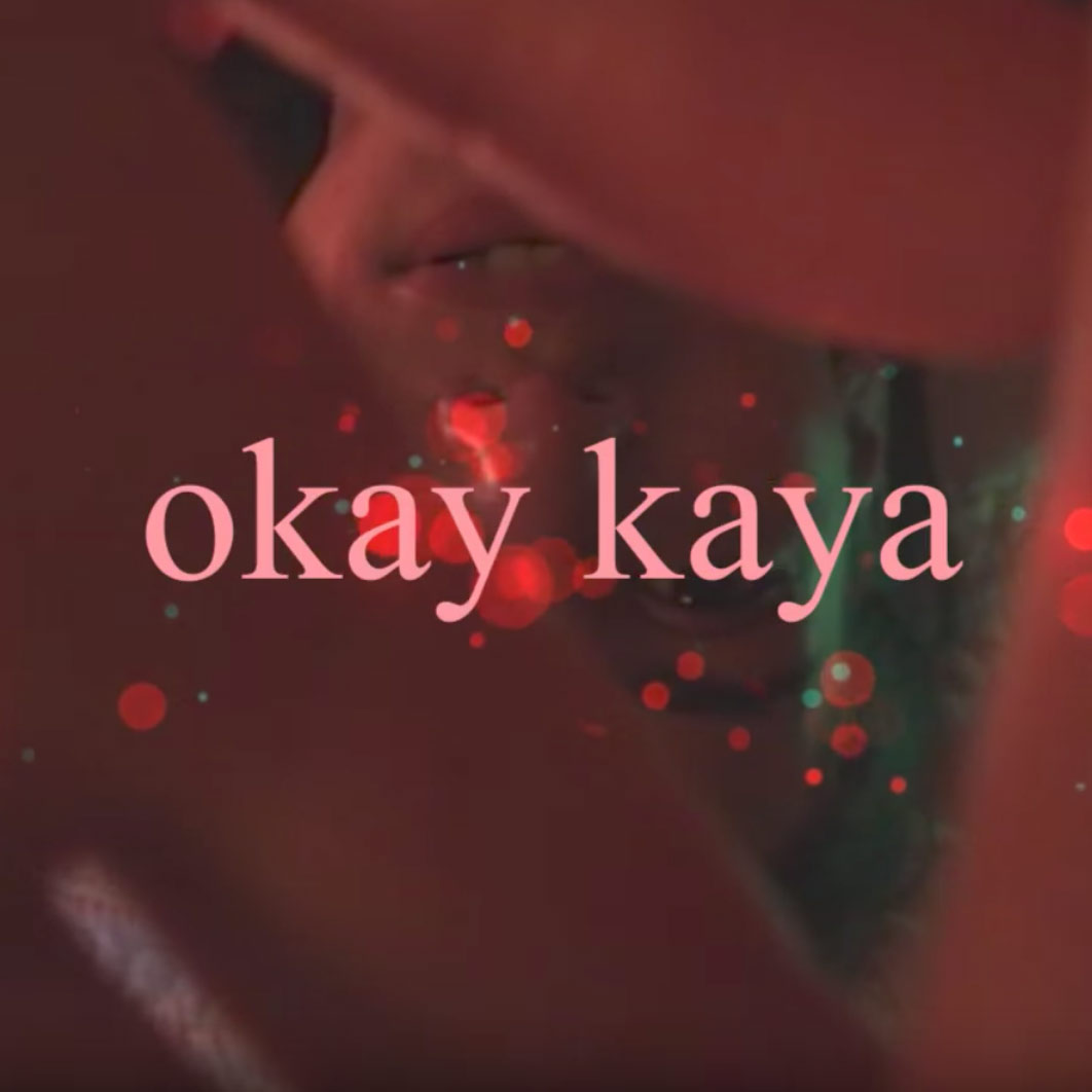 Okay Kaya "Holiday Song"