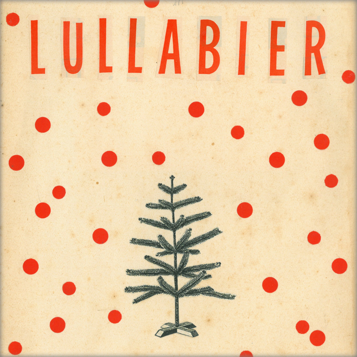 Lullabier - 2512