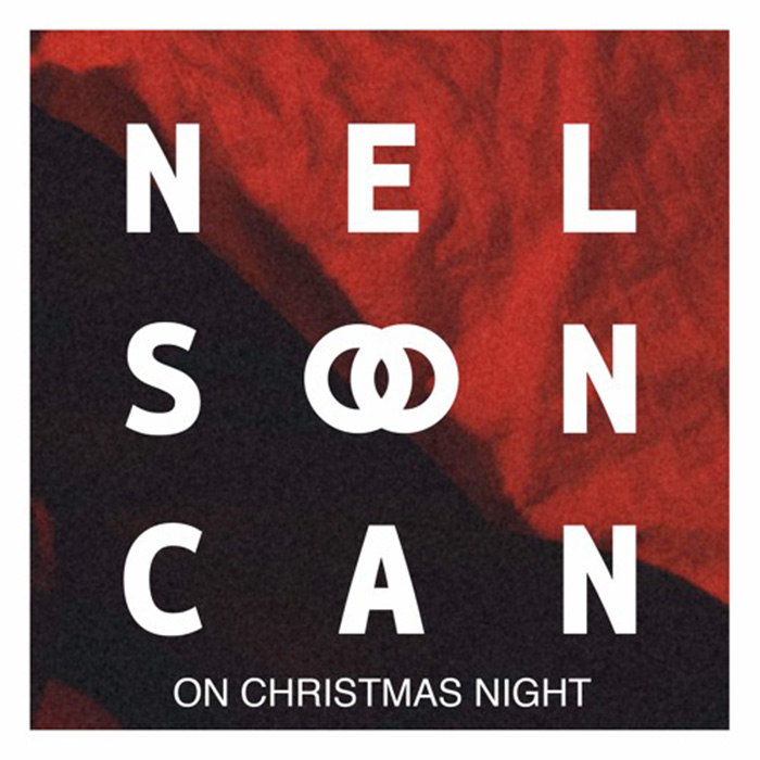 Nelson Can "On Christmas Night"