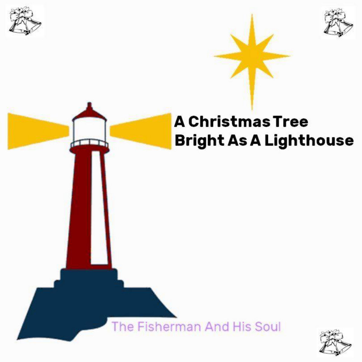 The Fisherman and his Soul - A Christmas Tree Bright as a Lighthouse